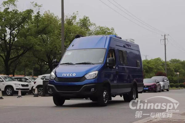 這些房車駕駛小知識您必須知道！
