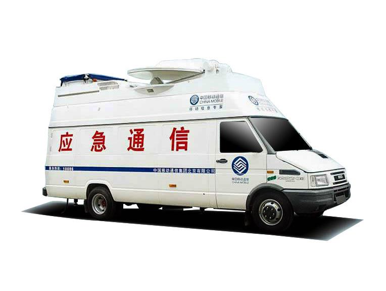 應(yīng)急通信車系統(tǒng)包括哪些？